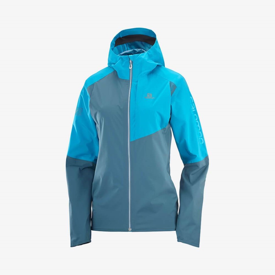 BONATTI TRAIL Azul