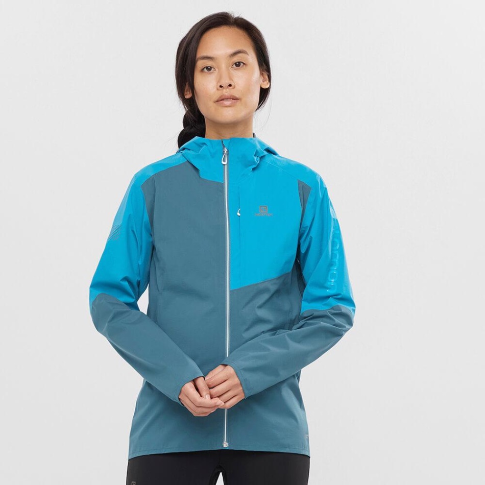 BONATTI TRAIL Azul