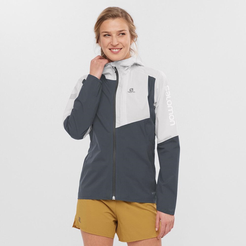 BONATTI TRAIL Gris