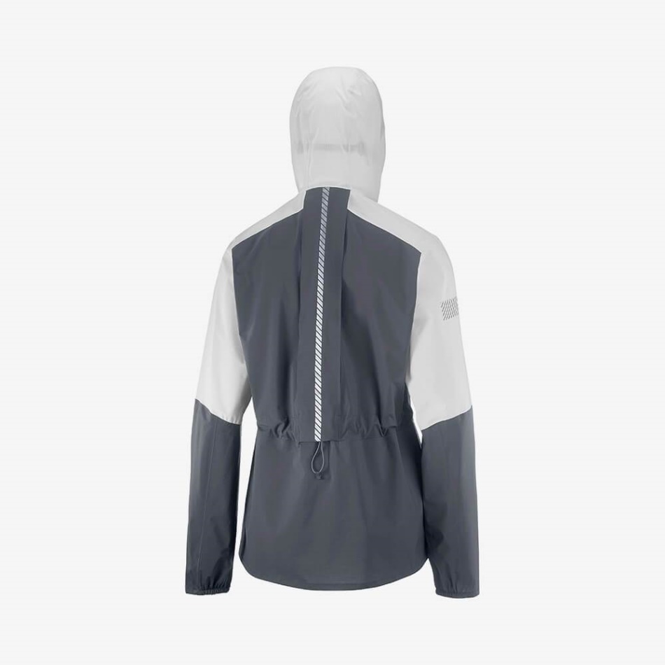 BONATTI TRAIL Gris