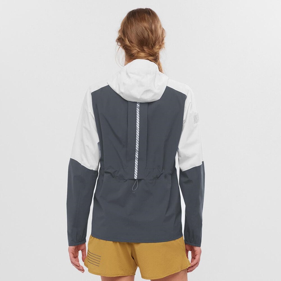 BONATTI TRAIL Gris