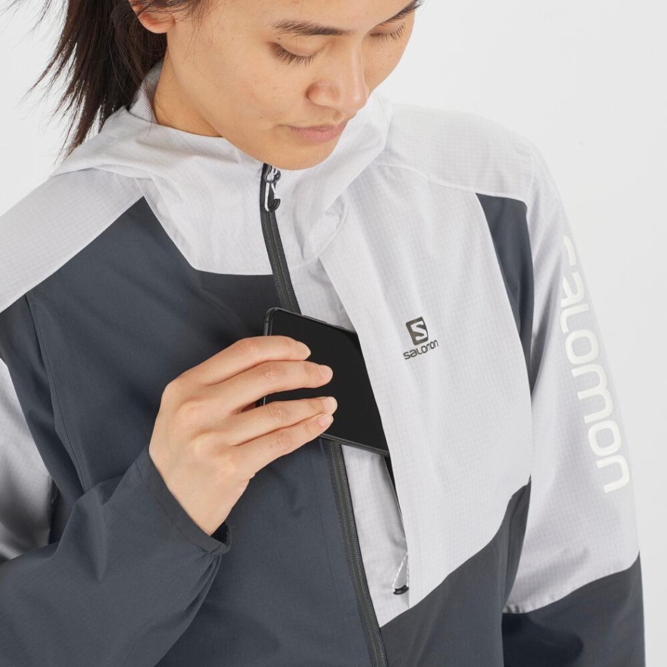 BONATTI TRAIL Gris