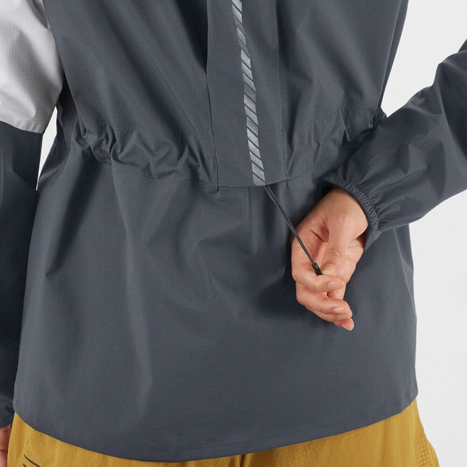 BONATTI TRAIL Gris