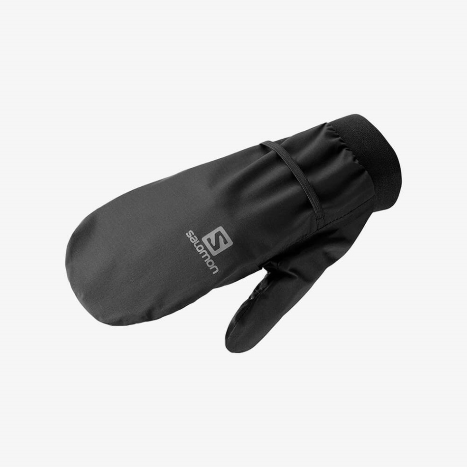 BONATTI WP MITTEN Negro