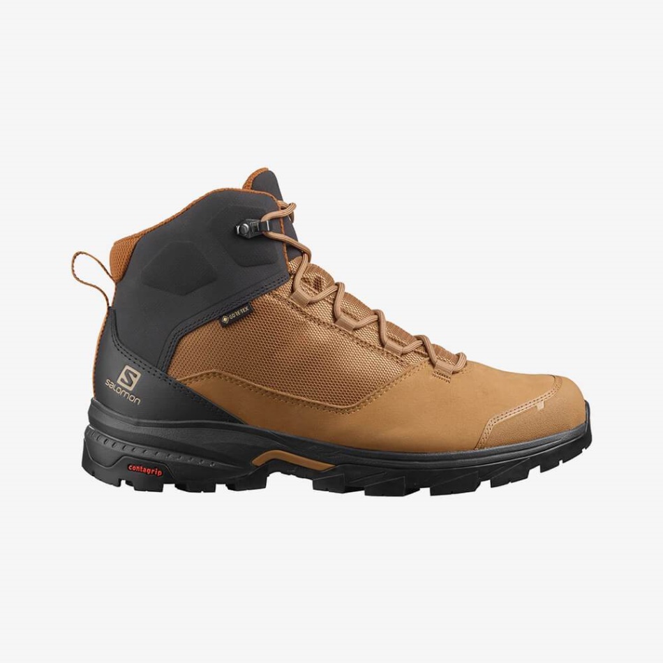 Botas Outward GTX Café