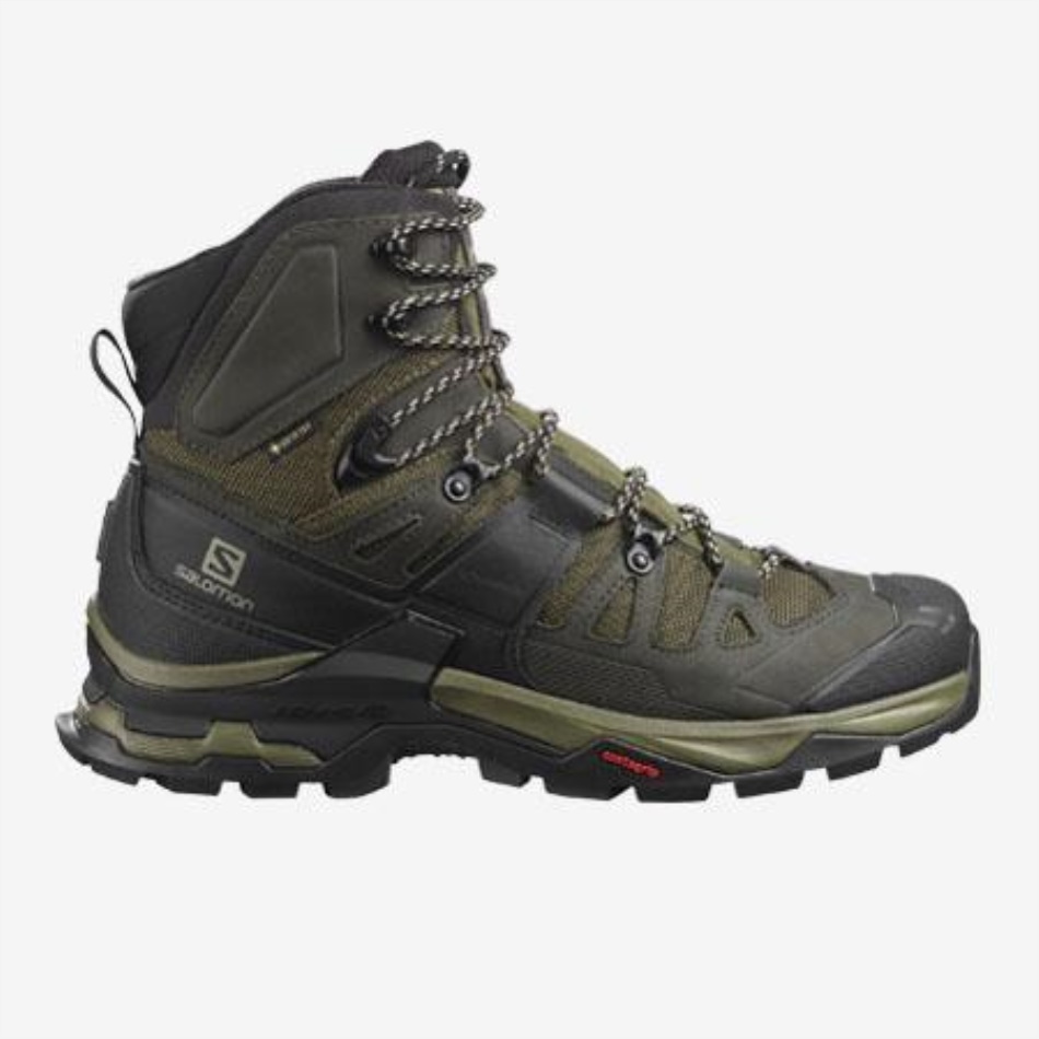 Botas Quest 4 GTX Verde