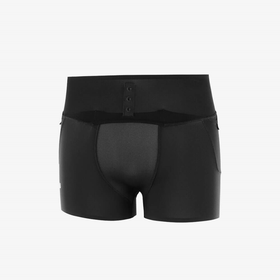 Boxer SLAB Sense Negro