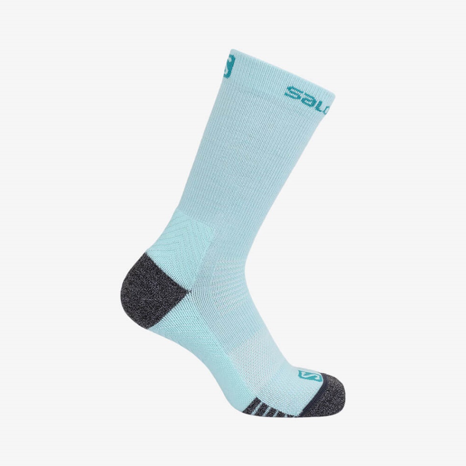 Calcetas Outward Azul