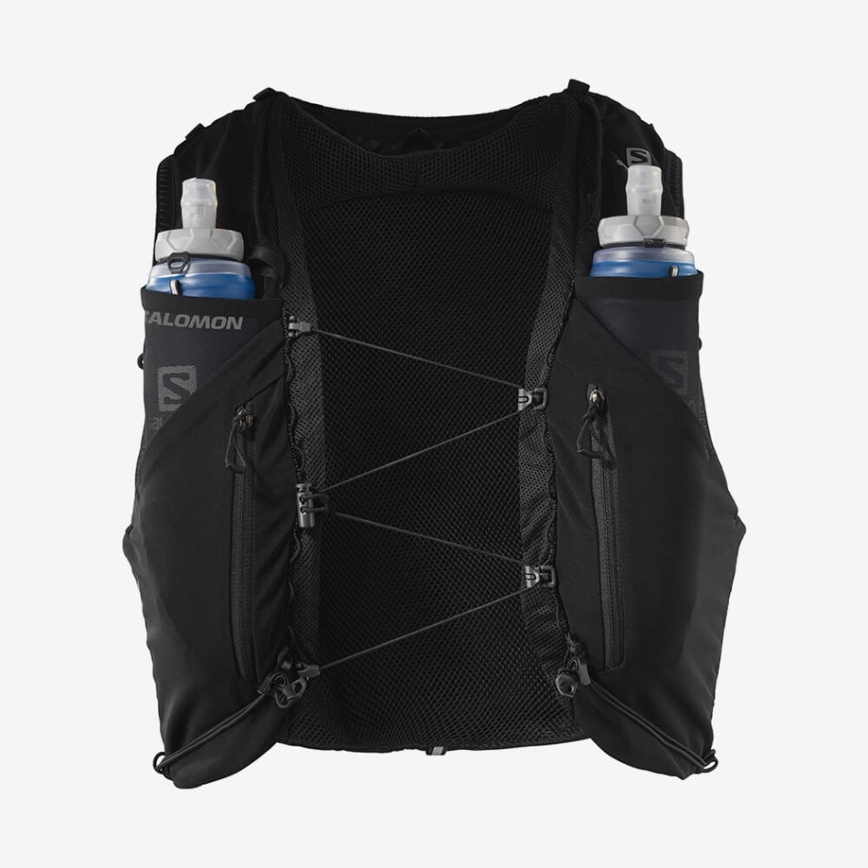 Chaleco ADV SKIN 12 Negro