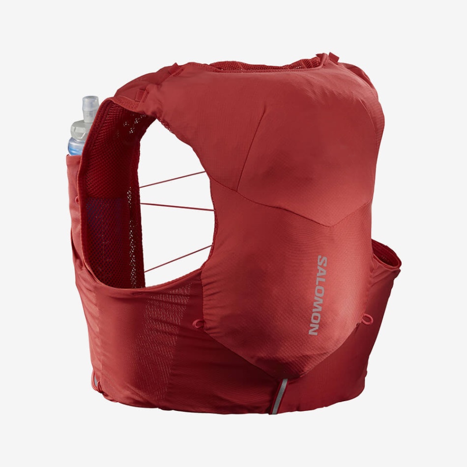 Chaleco ADV Skin 5 SET Rojo