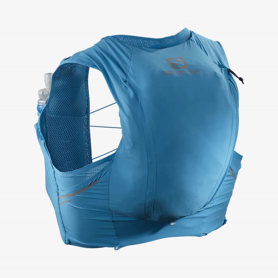Chaleco Sense PRO 10 SET Azul Chalecos