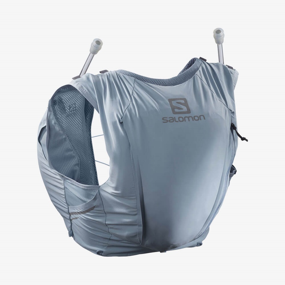 Chaleco Sense PRO 10 SET Azul