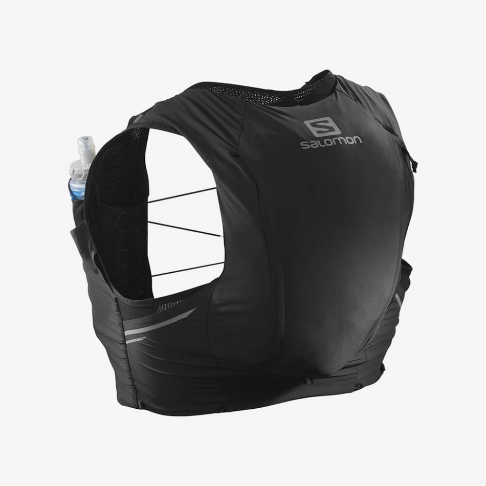 Chaleco Sense Pro 10 Negro