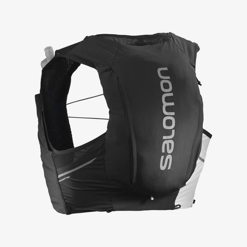Chaleco Sense Pro 10 SET Negro Chalecos