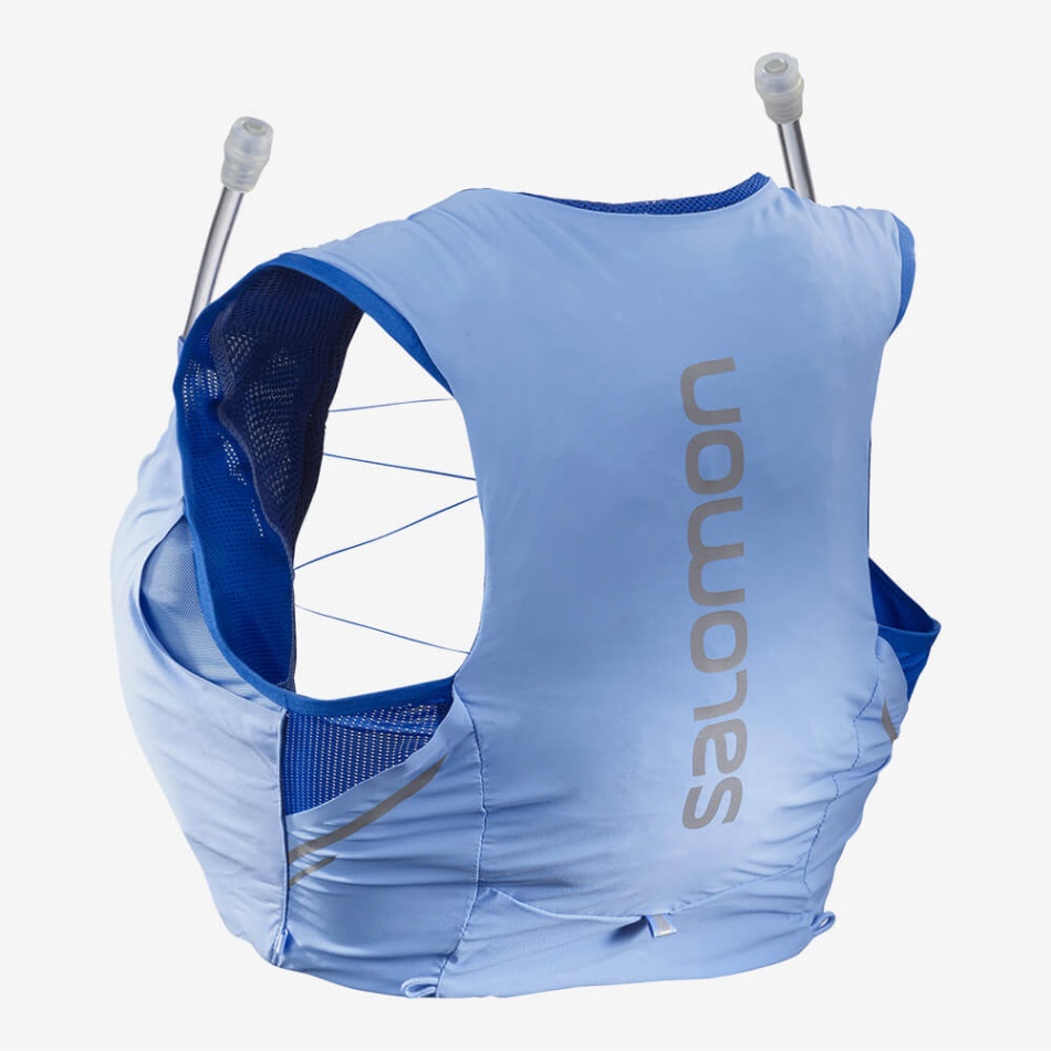 Chaleco Sense Pro 5 Azul