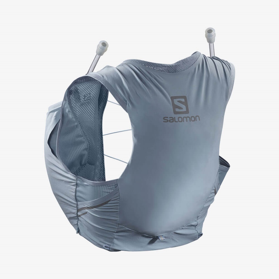 Chaleco Sense Pro 5 SET Azul