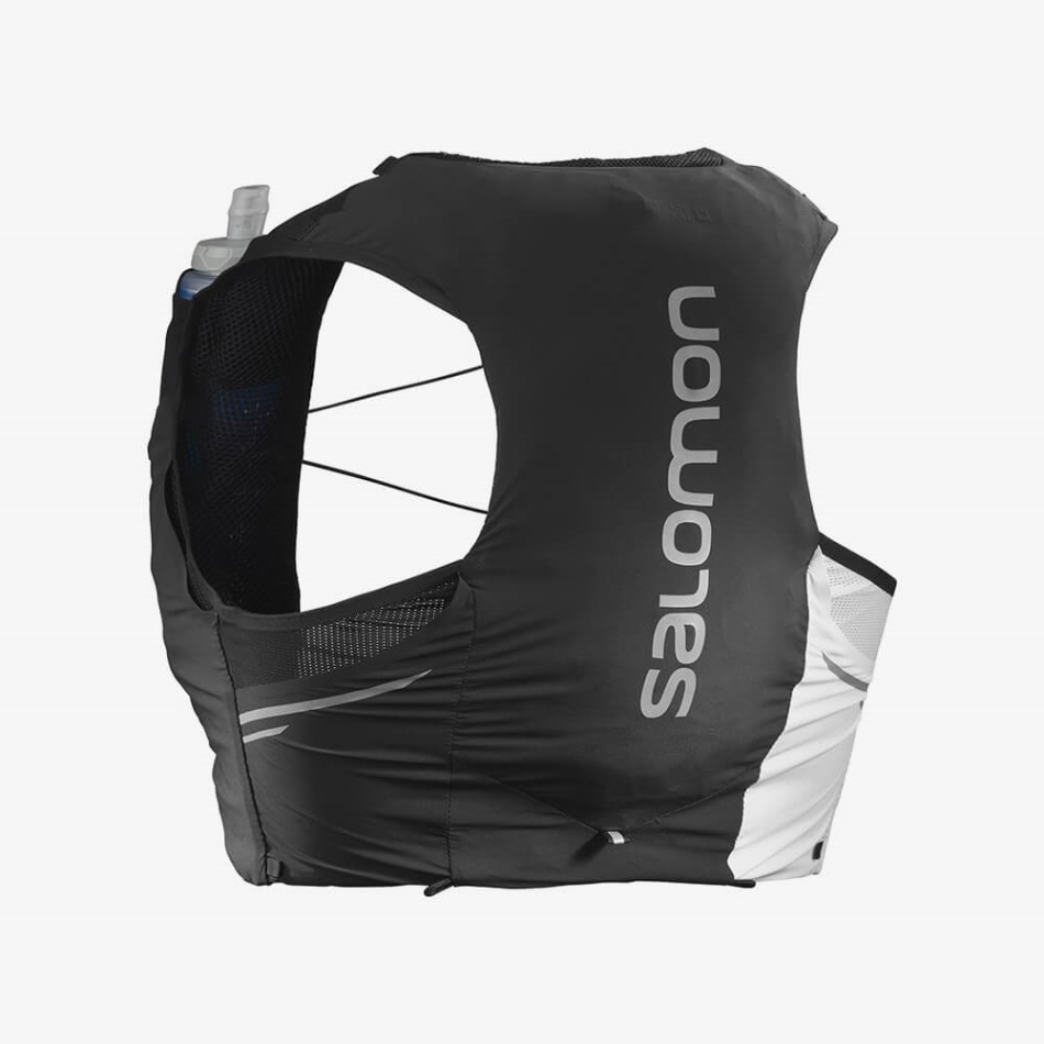 Chaleco Sense Pro 5 SET Negro Chalecos