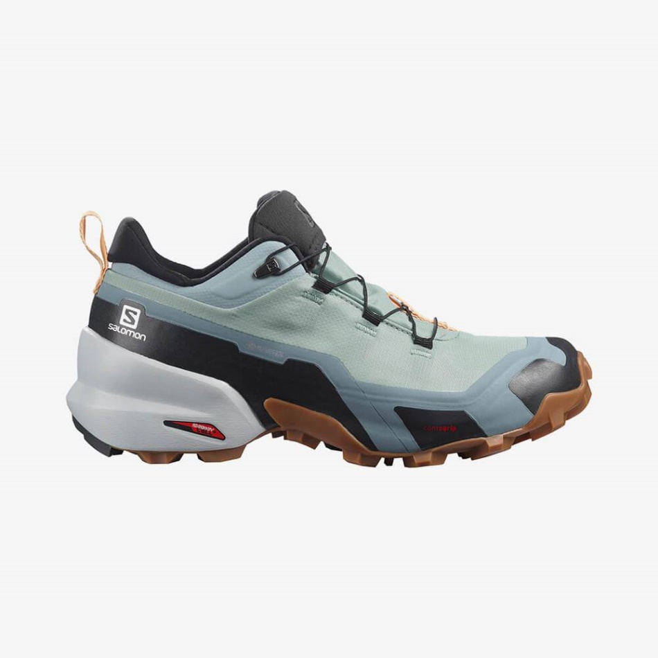 Cross Hike GTX Azul