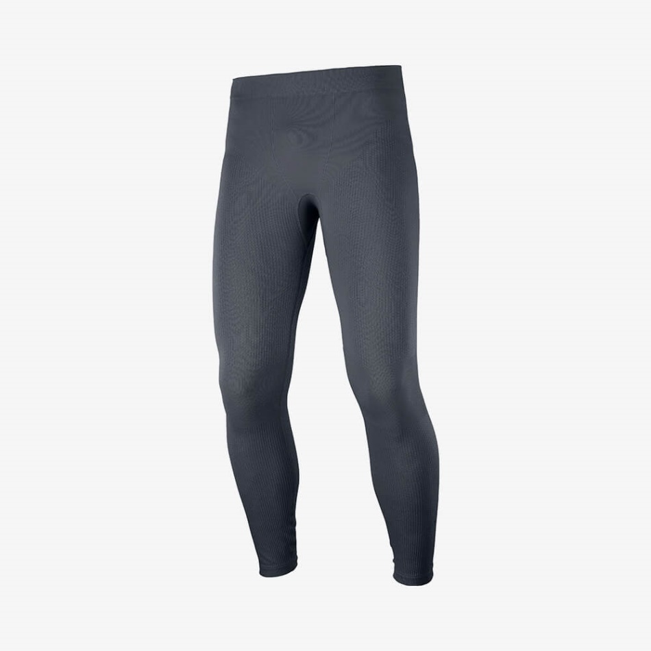 ESSENTIAL WARM LICRA Gris Licras
