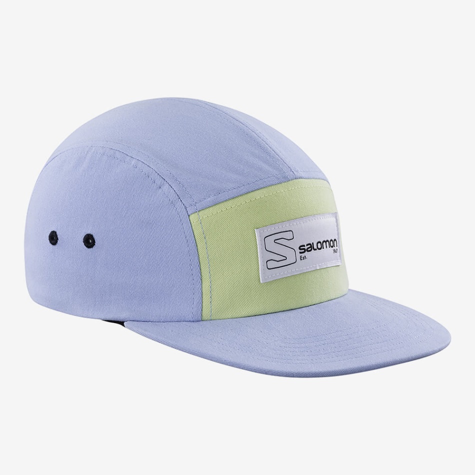 Gorra Five Azul