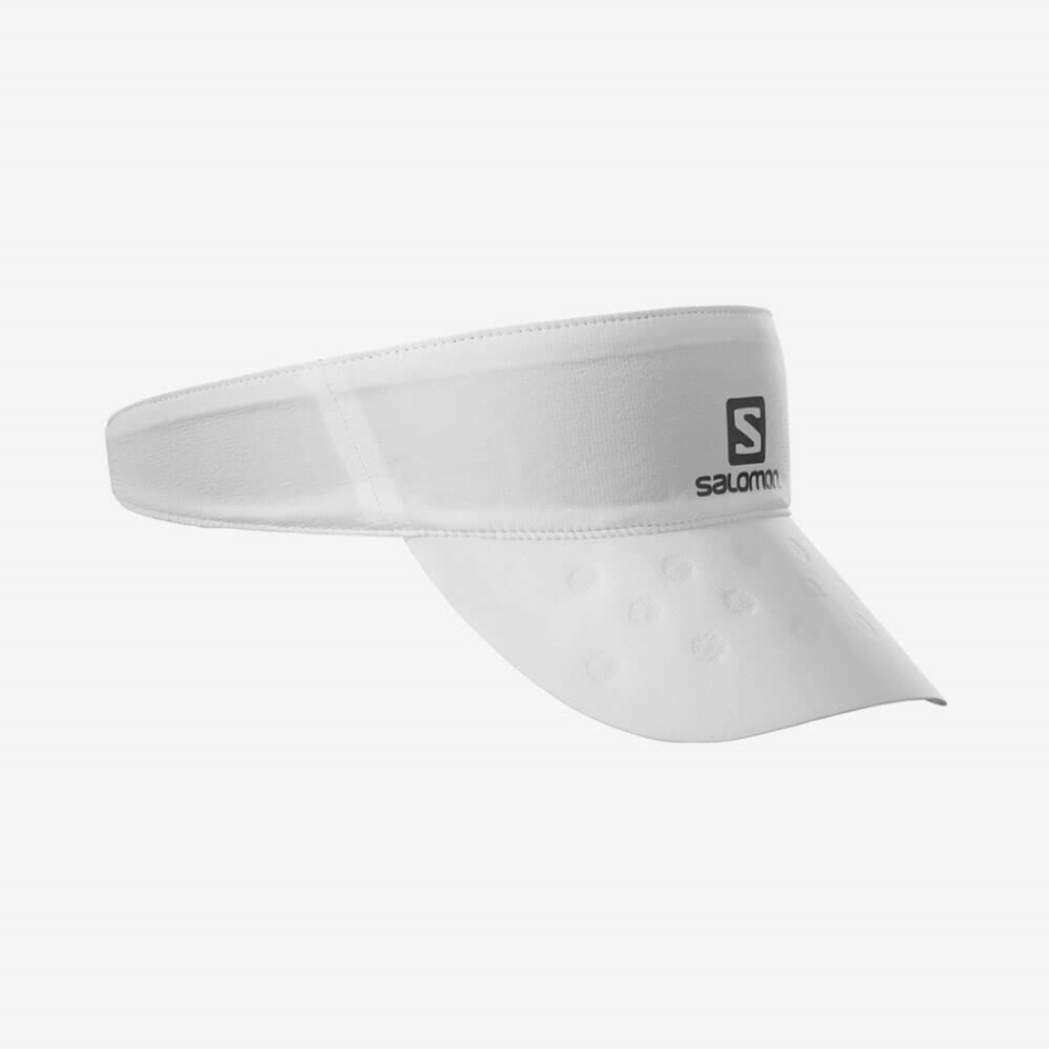 Gorra Sense Visor Blanco