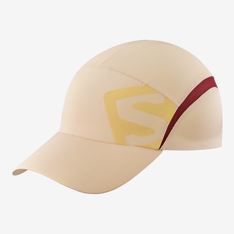 Gorra XA Rosa