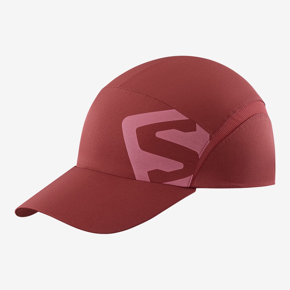 Gorra XA Vino