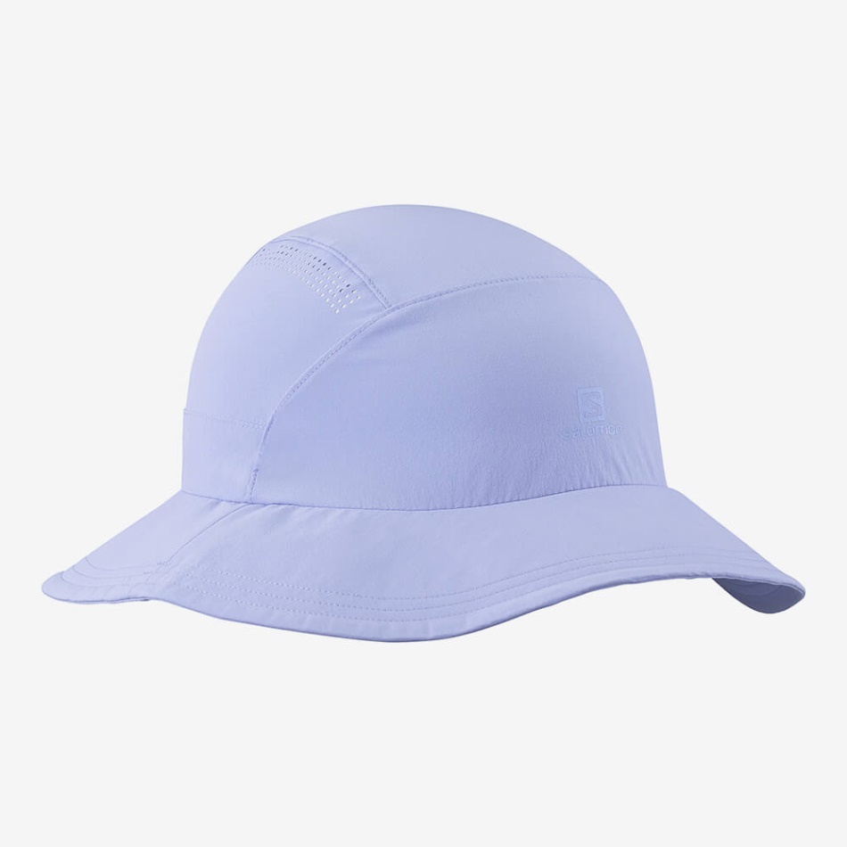 Gorro Mountain Azul