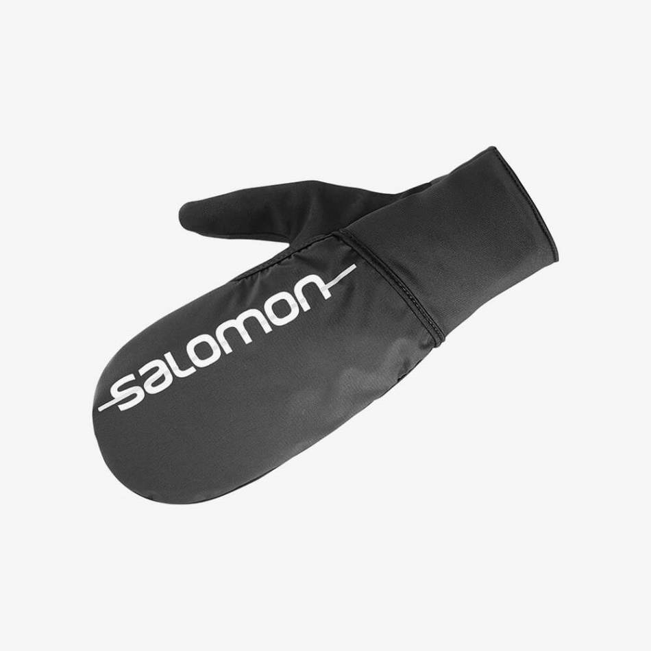 Guante FAST WING WINTER Negro