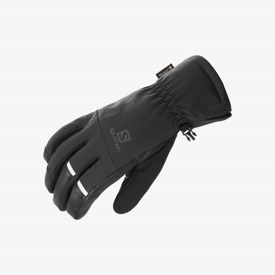 Guante PROPELLER GORE-TEX Negro