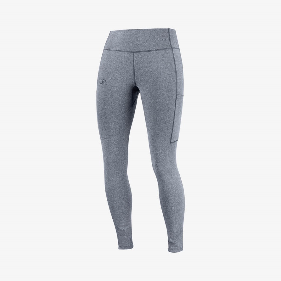 Licra OUTLINE Gris