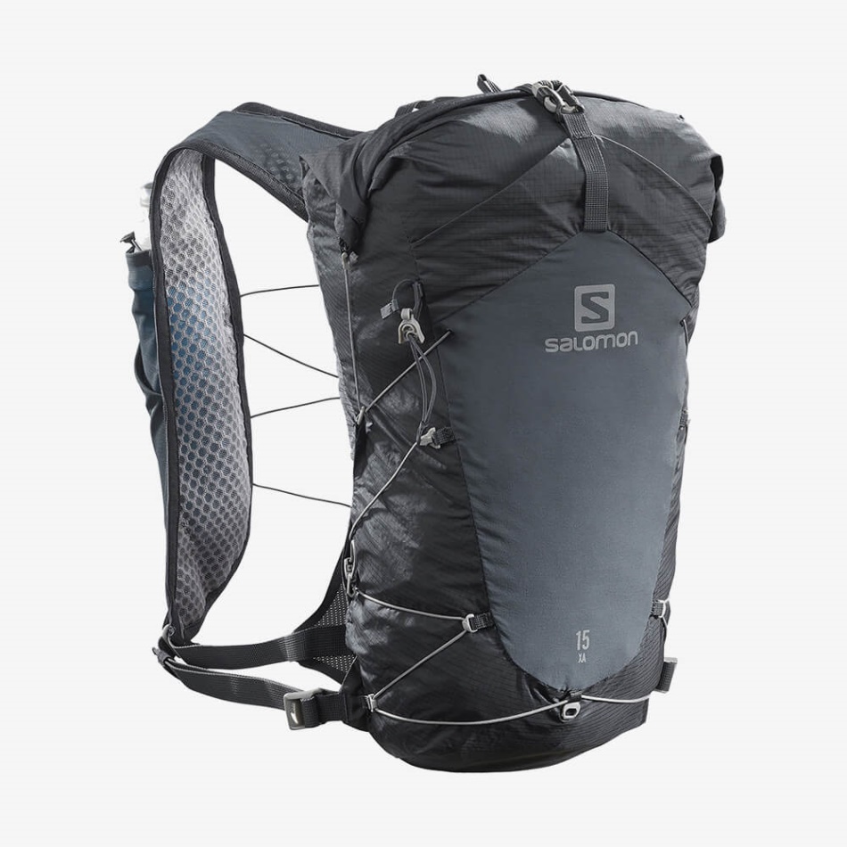 Mochila XT 15 Azul