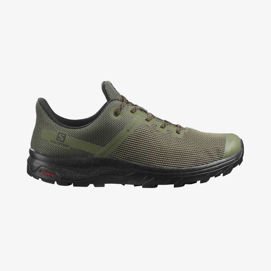 Outline PRISM GTX Verde