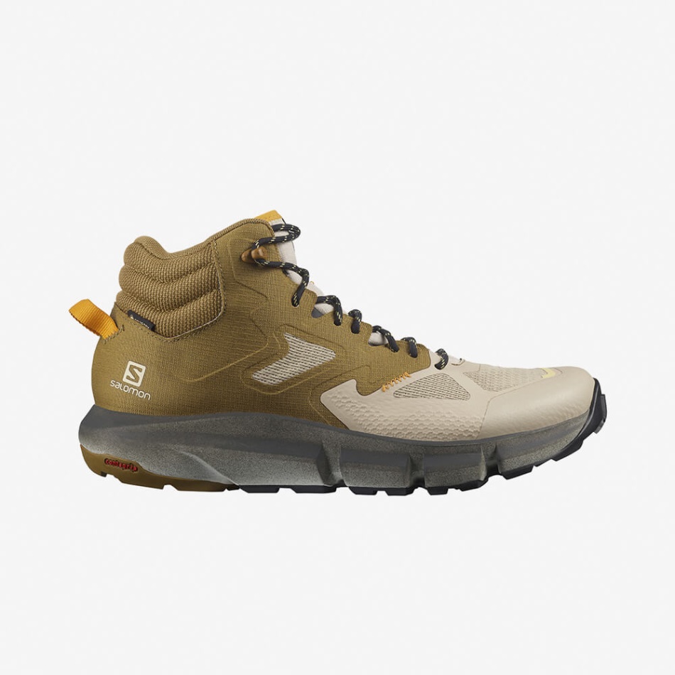 PREDICT HIKE MID GTX Beige