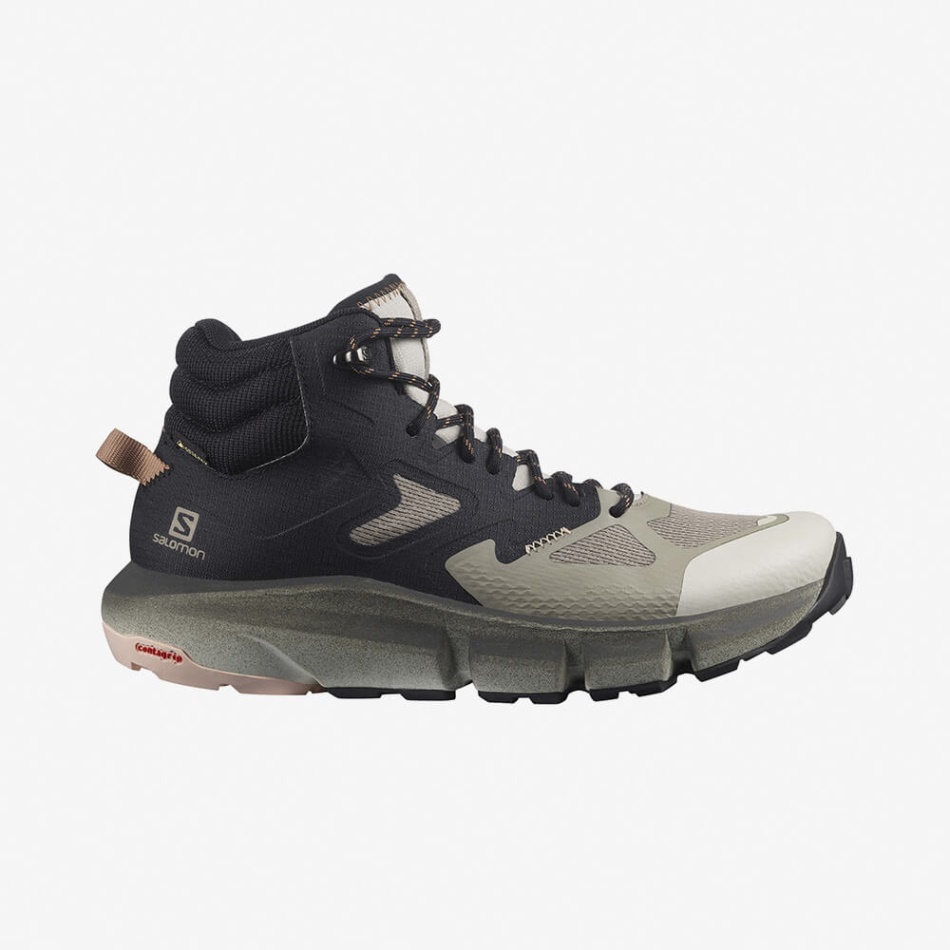 PREDICT HIKE MID GTX Gris