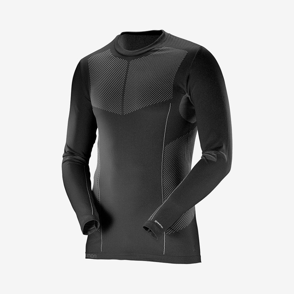 Playera Primo Warm LSCN