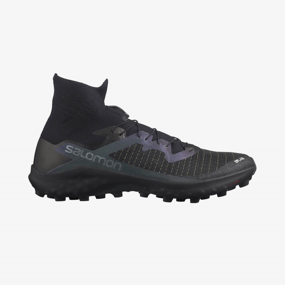 S/LAB CROSS 2 Negro