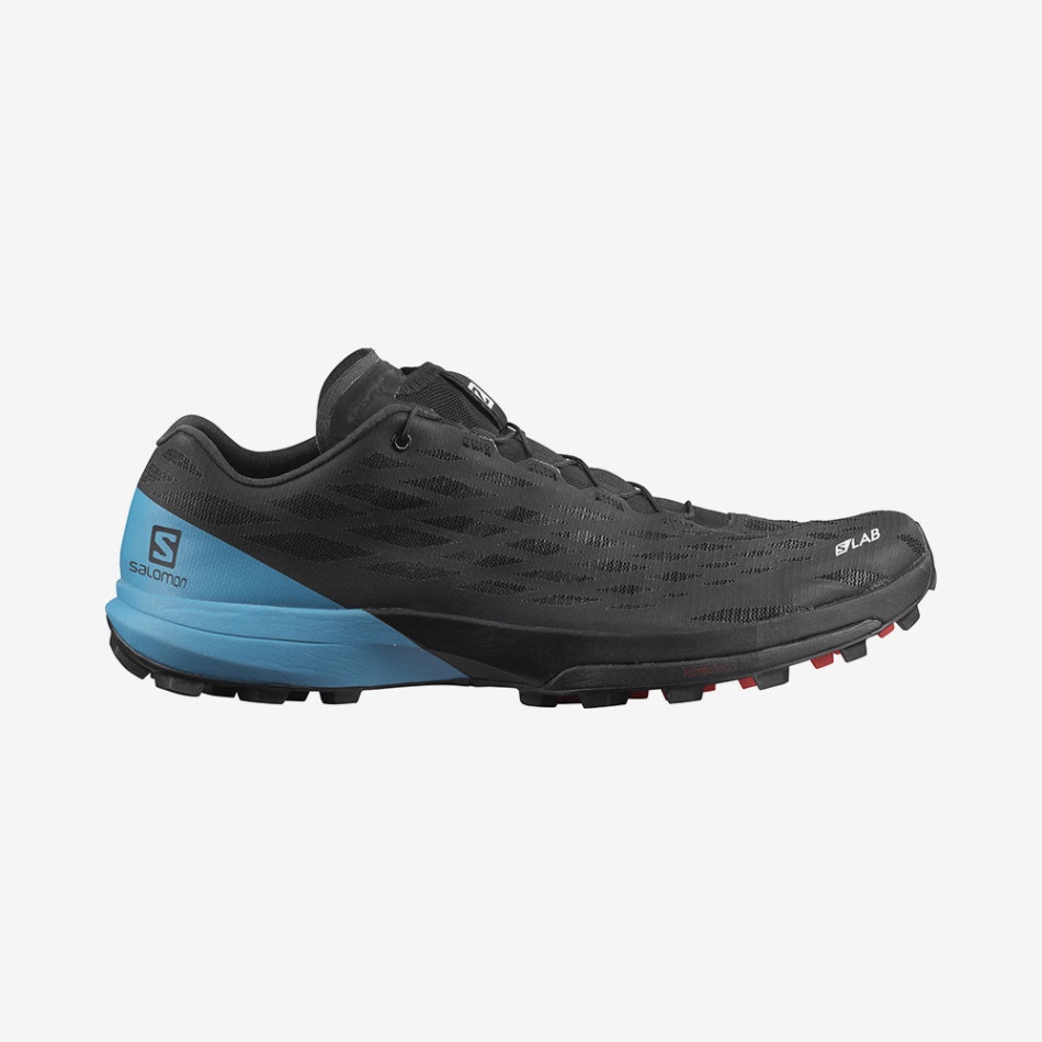 S/LAB XA AMPHIB 2 Negro