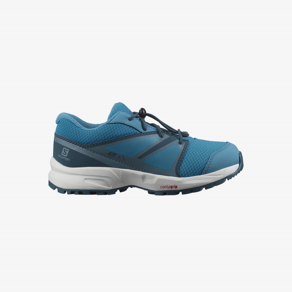 SENSE CSWP K Azul