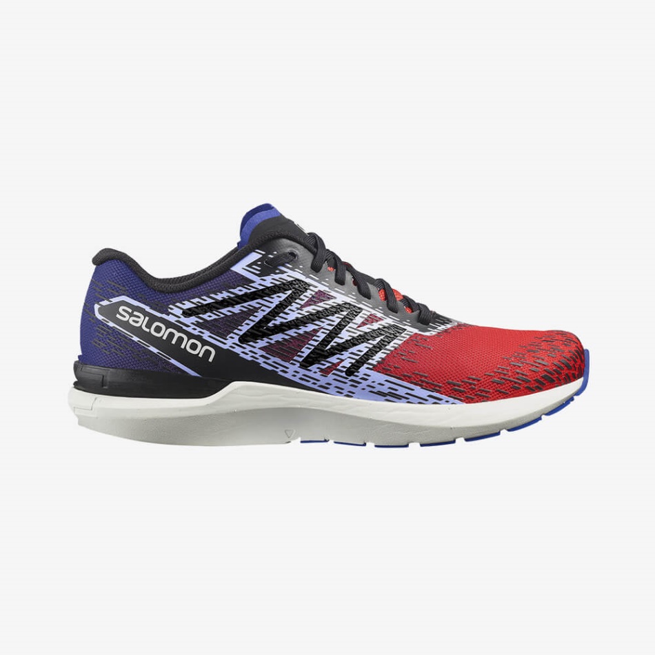 SONIC 5 BALANCE Azul