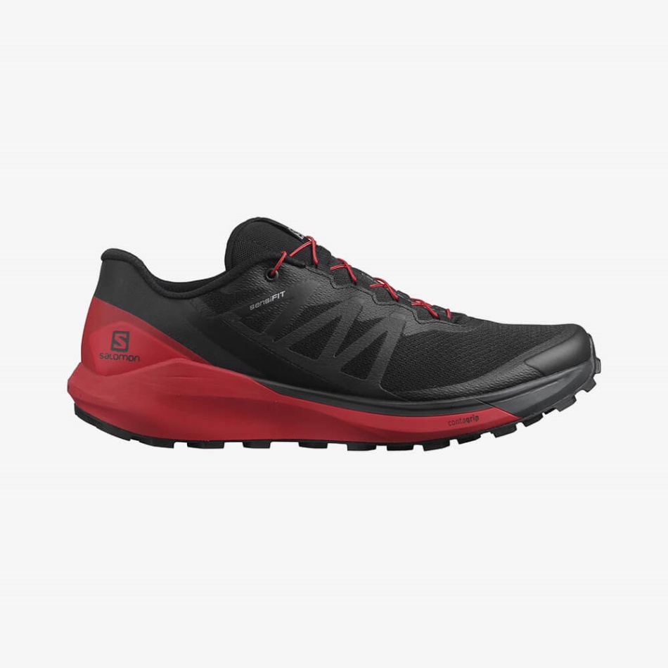 Sense Ride 4 Negro