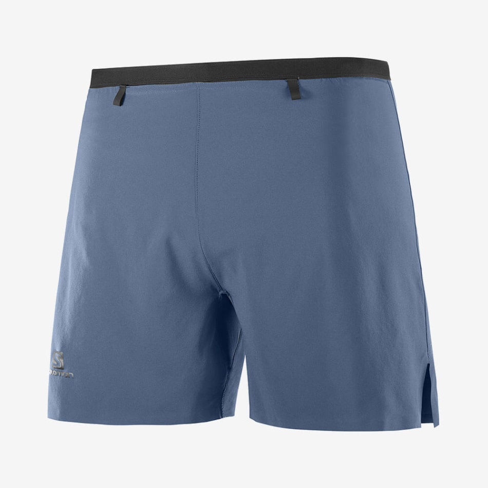 Short Sense 5 Azul