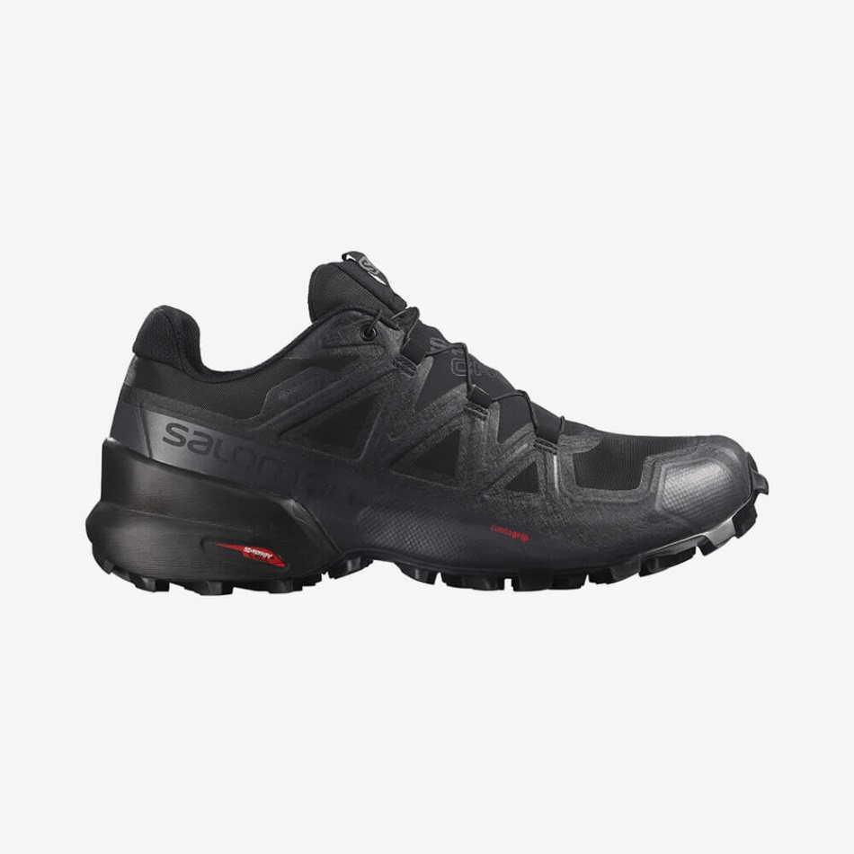 Speedcross 5 GTX Negro