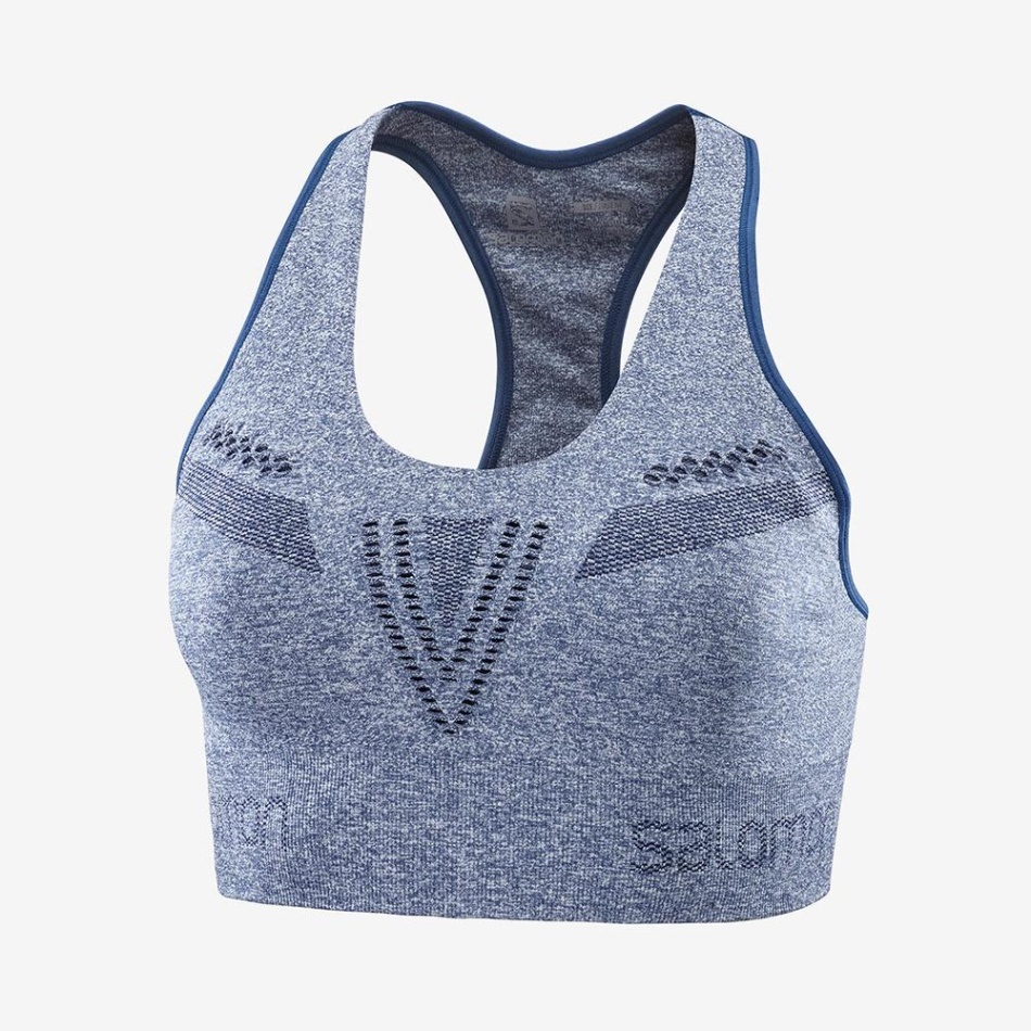 Sport Bra Move ON Azul