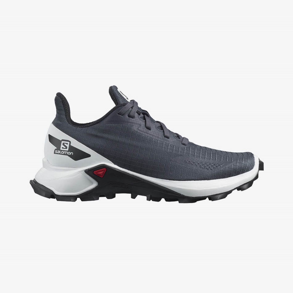 Tenis ALPHACROSS BLAST Gris