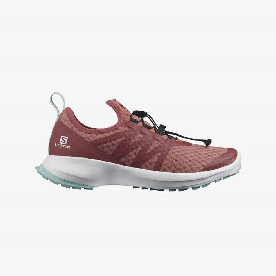 Tenis Sense Flow Rosa