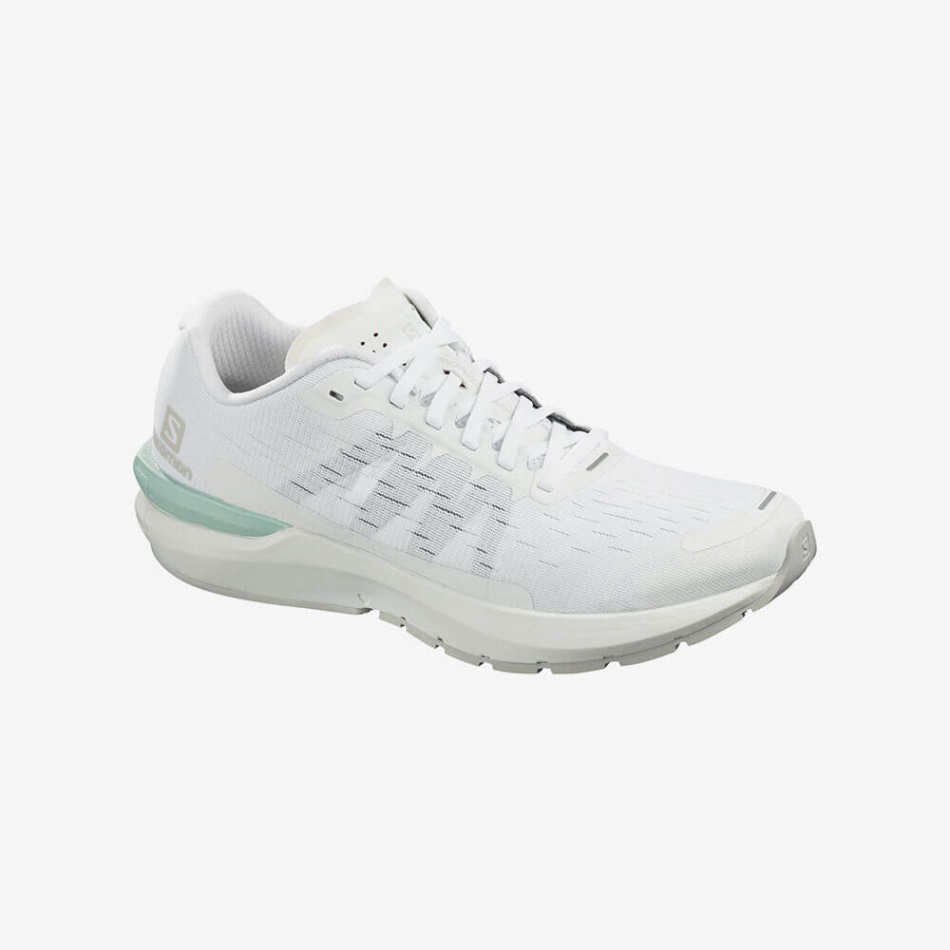 Tenis Sonic 3 Balance Blanco