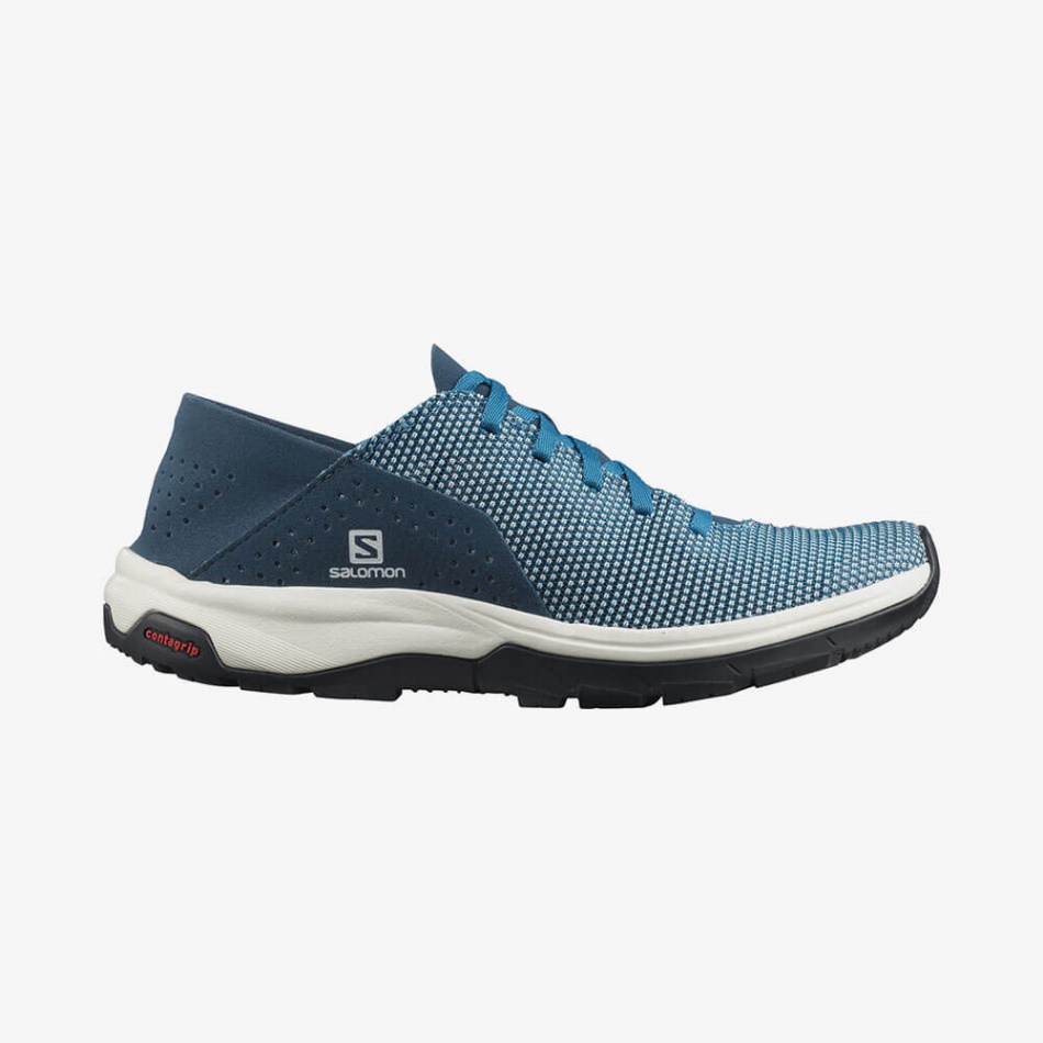 Tenis Tech Lite Azul