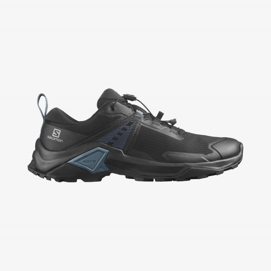 Tenis X Raise 2 Negro