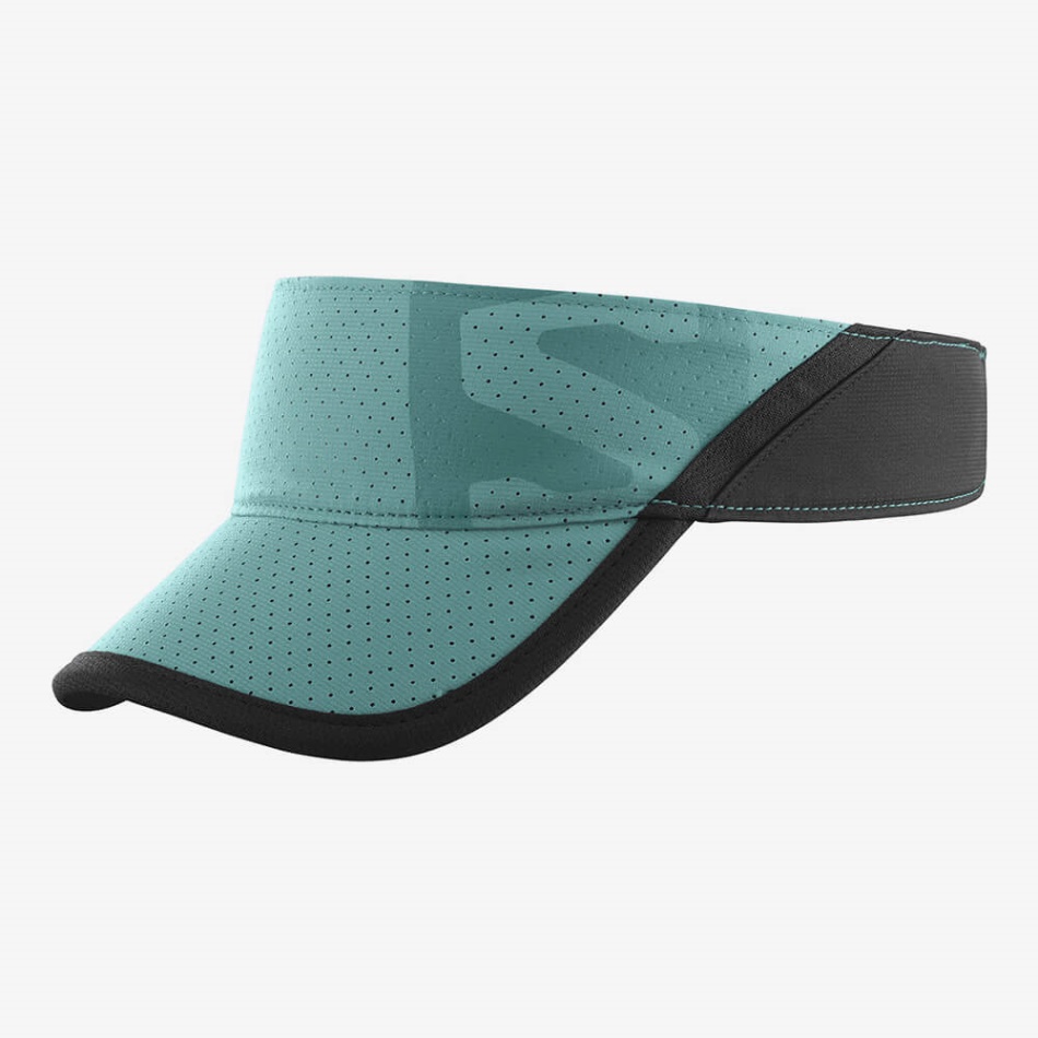 Visera XA Verde